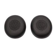 "Premium Jabra Evolve2 75 Ear Cushion - Black | Ultimate Comfort & Durability (14101-81)"